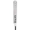 GOLF PRIDE ZERO TAPER MEDIUM Grip per Putter