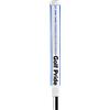 GOLF PRIDE ZERO TAPER MEDIUM Grip per Putter
