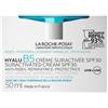 La Roche-posay Ricarica Hyalu B5 Crema Spf30 50 Ml Antirughe Riparatrice Protettiva