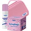 eFarma Beauty Kit Doppia Detersione - Scioglimi! Burro Struccante 100 ml + Schiuma Party Mousse Detergente 150 ml + Beauty OMAGGIO