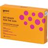 Goovi Get Ready for the Sun Integratore per Esposizione Solare 30 Compresse