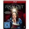 Tiberius Film Final Cut - Die letzte Vorstellung [Blu-ray] (c4z)