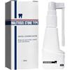 KOAHDE Spray per Bocca Sbiancante per Denti,Spray per la Rimozione della Placca Dentale,30ML,1PC,Per dissolvere il tartaro e alleviare l'alitosi e la placca dentale