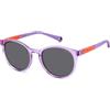 POLAROID KIDS Pld 8059/S Occhiali da sole Bambini e ragazzi