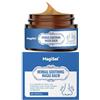 MagiSel Wet Gel Spray Nasale, Feuchtigkeitsgel, Unguento Balsamico Lenitivo, Roller Sinus Express, Per dare sollievo alle zone sensibili dei seni paranasali, Effetto fresco lenitivo, Für die trockene Nase 30G
