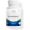 Dynveo Pycnogenol - Antiossidante Cellulare, MicroCircolo & Pelle - Estratto di Pino Marittimo delle Landes - 100 mg - Alto 70% OPC - 60 capsule (1 capsula/giorno = 2 mesi) - Francia - Dynveo