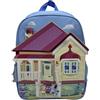 CYPBRANDS - Zaino Bluey, Zaino per bambini, Chiusura magnetica, Asilo nido, Scuola materna, Multicolore, Prodotto ufficiale