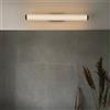 nordlux Virelle lampada a parete, LED, 2610241003, Virelle [Lampade per Interni > Lampade a Parete]