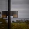 nordlux Sidara lampada a parete, E27, 2618421250, Sidara [Lampade per Esterni > Lampade a Parete]