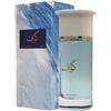 Ahmed Al Maghribi Kaaf di Ahmed Al Maghribi per Unisex - 100 ml Extrait De Parfum Spray