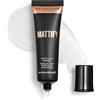 Makeup Revolution REVOLUTION BEAUTY Mattify Primer