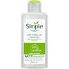 simple Semplice condizionata Eye Makeup Remover 125ml 77090 [Personal Care]