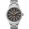 Timex Orologio Uomo TW2R46600