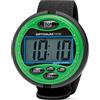 Optimum Time OE Series 3 Equestre Orologio Evento Oe398 - Verde
