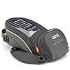 Givi, BORSA DA SERBATOIO UNIVERSALE NERO 6LT EA138
