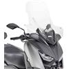 GIVI PARABREZZA YAM.X-MAX 300 2017