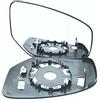 Generic adatto per Honda Civic 2012 2013 2014 2015 2016 2017 specchietto retrovisore destro riscaldato