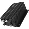 Bediffer Controller Motore CC Programmabile Smooth Silent Control 24 V‑36 V per Controller Curtis 1204‑004 1204 Carrello da Golf Sostituisci