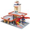 Tender Leaf Toys Autowerkstatt Blue Bird (Holz, Kinderspielzeug) 7508581