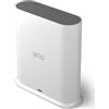 Arlo Pro Smart Hub - Gateway - wireless, cablato - Ethernet