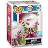 Funko Statuetta Funko POP Demon Slayer 1817 Daki Plus Special Edition