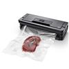 Macom - Macchina Sottovuoto Professionale Display Vac8090-nero