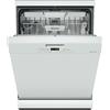 Miele G 5611 SC BRWS Lavastoviglie Libera installazione 14 coperti A"