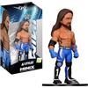 MINIX - Sports #123 - WWE - AJ Styles - Personaggio da collezione 12 cm