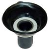 one by Camamoto membrana carburatore compatibile con (cod. 77140856 scooter aprilia leonardo st 125cc 150cc anno 2002-2003-2004-2005-2006-2007 (RIF. APRILIA: AP8106478))
