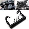 Generic Motorcycle Crossbar Phone Holder Stand Holder GPS Navigation Plate Mount for Ducati MULTISTRADA 950 950S 1200S MTS 1200 1260 Enduro