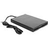 PUSOKEI Disco floppy USB da 3.5 USB esterno floppy disk per Windows 10 / 7/8 / VISTA/XP/ME / 2000 / SE / 98, compatibile con USB 1.1/2.0/3.0
