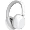 TANCHJIM RITA Cuffie Bluetooth wireless e cablate, cancellazione attiva rumore gaming, camera acustica indipendente, HiFi LDAC ad alta risoluzione, auricolari over-ear con 92h di riproduzione