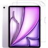 Cfyywqf [2 Pezzi] Effetto Carta Pellicola per iPad Air 13‑inch (2025 M3/2024 M2),Feel Like Opaca Paper Pellicola in PET per Disegnare Schizzi Scrittura,Anti-impronta/Riflesso