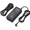 Brekiya Adattatore AC 65 W 19 V 3,42 A di ricambio per JBL Xtreme Xtreme 2 Xtreme Portatile Extreme 2 JBL Boombox portatile altoparlante wireless JBL altoparlante cavo di alimentazione 8,8 FT