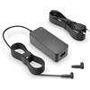 Superer 65W 45W Caricatore Compatibile con Acer TravelMate B1 B3 P2 P6 X3 Spin B1/B3/P4 TMP2410 TMP2410 TMP648 TMP614 TMP416 TMB311 N18P6 N18P5 Alimentatore Caricabatterie per Computer Portatile