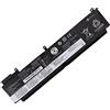 XITAIAN 11.25V/11.4V 24Wh 00HW022 Batteria di Ricambio per Lenovo Thinkpad T460s T470s Series Notebook 00HW023 00HW036 SB10F46460 SB10F46461 SB10F46474