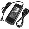 IPWRPRO 19,5 V 5,2 A 101 W Caricatore Adattatore Compatibile con Sony APDP-100A1 A APDP-100A1 A APDP-100B1 A ACDP-100D01 ACDP-100D02 149292613 KDL49WD7555 KDL49WE755555 KDL55 W808C KDL50W807C KDL40W705C