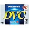 Panasonic AY-DVM60FE Video Cassette, 1 Pezzo
