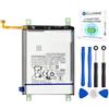 ELLENNE BATTERIA per Samsung Galaxy A33 / A53 / EB-BA536ABY + KIT ATTREZZI