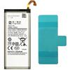 TY BETTERY [TY BETTERY] Batteria compatibile con EB-BJ800ABE Samsung Galaxy J6/A6 2018/J6 2018/J8 2018
