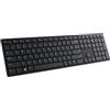 Dell KB500 Tastiera QWERTY US Internazionale Nero