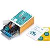Arduino Motor Shield REV3 [A000079] - Estensione per controllare motori DC, stepper e servomotori con Arduino. Ideale per progetti di robotica, automazione e applicazioni di movimento.