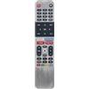 ALLIMITY Sostituisci Vocale Telecomando adatto per OK. ODL 40950FS TAB | ODL 40750FS TIB | ODL 43751US TIB | ODL 50850US TIB | ODL 55850US TIB | ODL40950FS-TAB | ODL40750FS-TIB