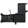 szyuya B31N1637 - Batteria per PC portatile Asus VivoBook X510 X510U X510UQ X510UA X510UAR X510UF VivoBook S15 S510U S510UF S510UQ S510UN Series (11.52V 42Wh)