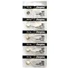 Energizer, batterie 321 SR616SW (), 5 pezzi
