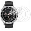 CUFEREDU 6pcs TPU Film per Samsung Galaxy Watch 9/8 44mm