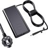 Yisbat 130W Dell Caricatore per Dell Inspiron 24 27 22 20 7790 7720 7710 7700 7459 5491 5490 5459 5430 5421 Inspiron-14 15 16 Plus 7420 7430 7440 7501 7510 OptiPlex 7000 7010 7040 7050 7060 7070 5000