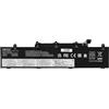 CRLYLC L19M3PD5 L19C3PD5 Batteria per Le novo ThinkPad E14 E15 2020 2021 2022 2nd 3rd 4th Gen 2 3 4 G2 G3 G4 20T8 20TD 20YG 20YJ 20TA 20T6 20Y7 20YD 20YE 20YF 21E3 21E4 L20M3PD4 L20C3PD4 Battery