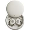 eppfun Cuffie per Dormire, Bluetooth Auricolari per dormire, Design Piccolo con Blocco del Rumore Comode Cuffie