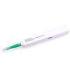 KELUSHI One-click, pulitore a penna per fibra ottica per connettori SC, ST E FC da 2,5 mm, colore verde